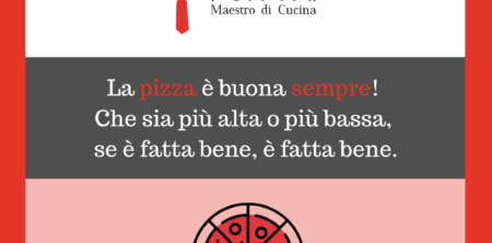 Una pietra miliare della cultura alimentare italiana: la pizza tradizionale